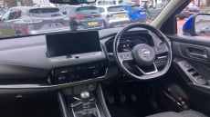 Nissan Qashqai 1.3 DiG-T MH N-Connecta 5dr Petrol Hatchback